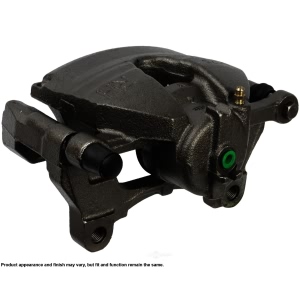 Cardone Reman Remanufactured Unloaded Caliper w/Bracket for Infiniti Q60 - 19-B3703
