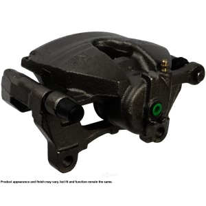 Cardone Reman Remanufactured Unloaded Caliper w/Bracket for 2015 Infiniti Q60 - 19-B3703