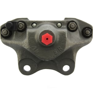 Centric Remanufactured Semi-Loaded Rear Passenger Side Brake Caliper for Alfa Romeo - 141.02509