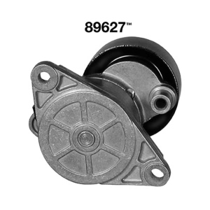 Dayco No Slack Automatic Belt Tensioner Assembly for 2010 Mercedes-Benz ML350 - 89627