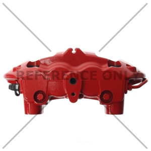 Centric Posi Quiet™ Loaded Brake Caliper for 2013 Porsche 911 - 142.37568
