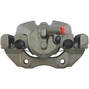 Centric Remanufactured Semi-Loaded Front Passenger Side Brake Caliper for 2006 Ford Focus - 141.61107