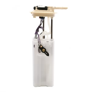 Delphi Fuel Pump Module Assembly for 2002 Cadillac DeVille - FG0162