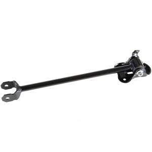 Mevotech Supreme Rear Driver Side Lower Non Adjustable Trailing Arm for Hyundai - CMS901136