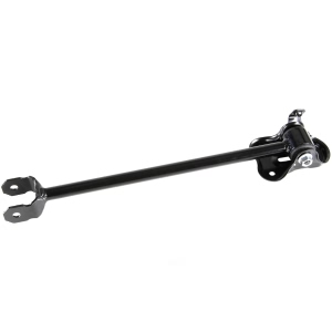 Mevotech Supreme Rear Driver Side Lower Non Adjustable Trailing Arm for 2005 Hyundai Tiburon - CMS901136