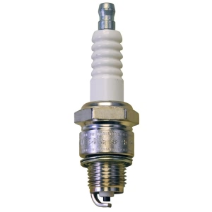 Denso Original U-Groove Nickel Spark Plug for Oldsmobile Cutlass - 4184