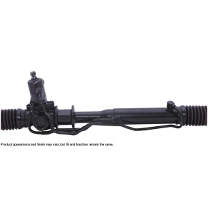 Cardone Reman Remanufactured Hydraulic Power Rack and Pinion Complete Unit for 1994 Dodge Stealth - 26-1939