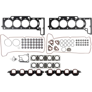 Victor Reinz Cylinder Head Gasket Set for 1998 Cadillac Seville - 02-10449-01