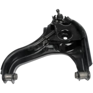 Dorman Front Passenger Side Lower Control Arm And Ball Joint Assembly for 2000 Dodge Ram 1500 - 521-652