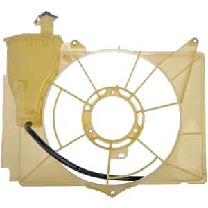 Dorman Engine Coolant Recovery Tank for Scion - 603-432