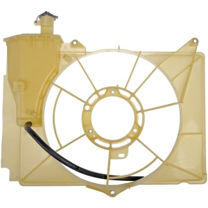 Dorman Engine Coolant Recovery Tank for 2004 Scion xB - 603-432