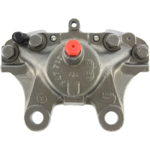 Centric Remanufactured Semi-Loaded Rear Passenger Side Brake Caliper for Mercedes-Benz 400SEL - 141.35531