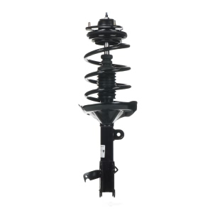 Monroe RoadMatic™ Front Driver Side Complete Strut Assembly for 2005 Honda Odyssey - 182537