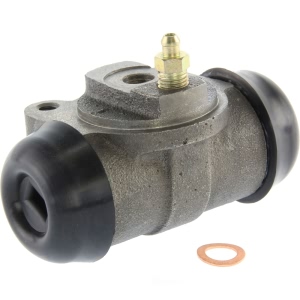 Centric Premium Rear Driver Side Drum Brake Wheel Cylinder for Dodge - 134.67020