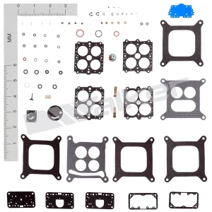 Walker Products Carburetor Repair Kit for Chevrolet - 15152B