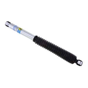 Bilstein Rear Driver Or Passenger Side Monotube Smooth Body Shock Absorber for 2014 Chevrolet Silverado 1500 - 33-238319