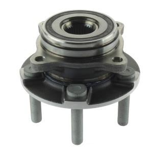 Centric Premium™ Wheel Bearing And Hub Assembly for 2020 Ford Mustang - 401.61009