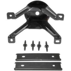 Dorman Steel Spare Tire Hoist for Jeep - 924-536