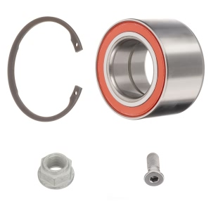 FAG Front Wheel Bearing Kit for 1993 Volkswagen EuroVan - WB61040K