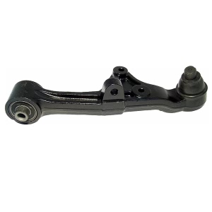 Delphi Front Passenger Side Lower Control Arm And Ball Joint Assembly for 2003 Kia Sedona - TC1579
