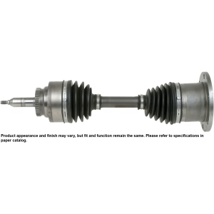 Cardone Reman Remanufactured CV Axle Assembly for 2008 Ford F-150 - 60-2103