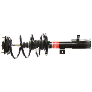 Monroe Quick-Strut™ Front Driver Side Complete Strut Assembly for 2007 Dodge Caliber - 172368