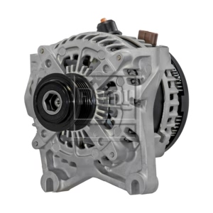 Remy Remanufactured Alternator for Ford E-350 Super Duty - 11046