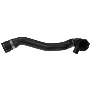 Gates Engine Coolant Molded Radiator Hose for 2004 BMW 530i - 24104