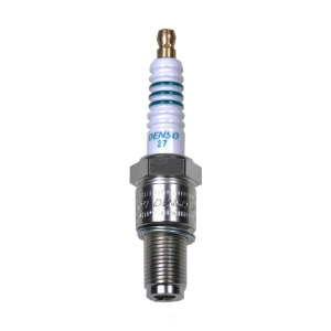 Denso Double Platinum Spark Plug for 2012 Audi A3 - 3273