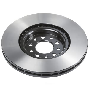 Wagner Vented Front Brake Rotor for 2020 Jeep Cherokee - BD180650E
