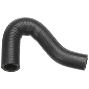 Gates Hvac Heater Molded Hose for 2002 Chrysler Sebring - 19444