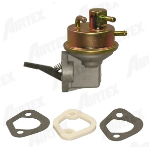 Airtex Mechanical Fuel Pump for 1986 Nissan Pulsar NX - 1368