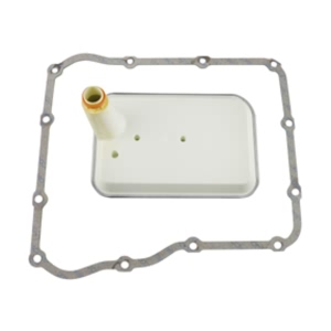 Hastings Automatic Transmission Filter for Hummer - TF196
