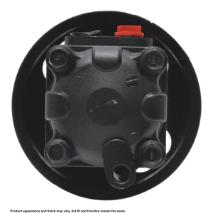 Cardone Reman Remanufactured Power Steering Pump w/o Reservoir for Nissan Pathfinder - 21-5284