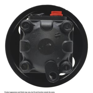 Cardone Reman Remanufactured Power Steering Pump w/o Reservoir for 2002 Infiniti QX4 - 21-5284