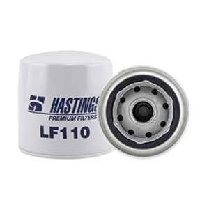 Hastings Metric Thread Engine Oil Filter for Ford Freestyle - LF110