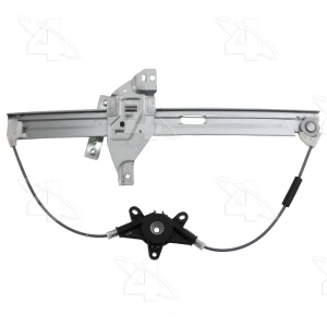 ACI Power Window Regulator for 2005 Chevrolet Impala - 381281