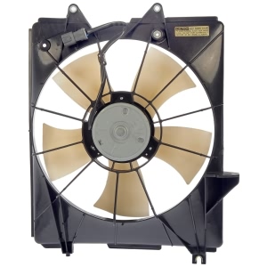 Dorman Engine Cooling Fan Assembly for 2006 Honda Odyssey - 620-210