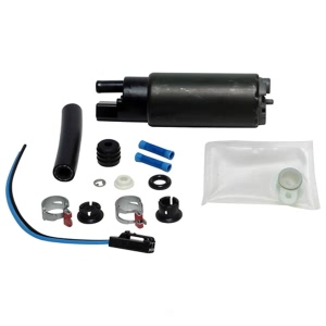 Denso Fuel Pump And Strainer Set for 1996 Ford Mustang - 950-0195