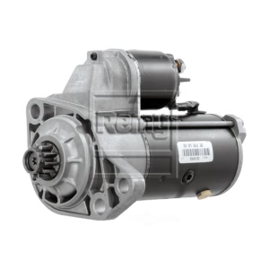 Remy Remanufactured Starter for 2001 Volkswagen Jetta - 17770