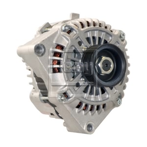 Remy Remanufactured Alternator for 2004 Pontiac GTO - 12623