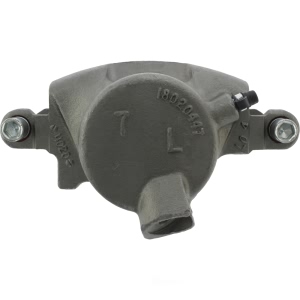 Centric Remanufactured Semi-Loaded Front Driver Side Brake Caliper for 1994 Chevrolet Caprice - 141.62112