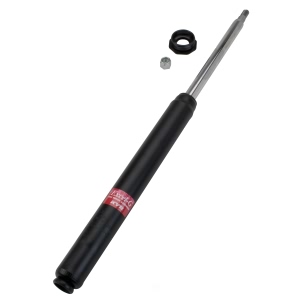 KYB Excel G Rear Driver Or Passenger Side Twin Tube Strut Cartridge for Lexus - 365062