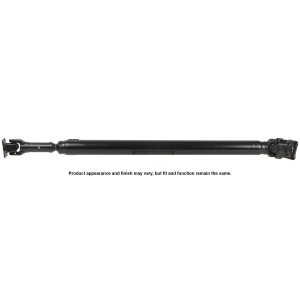 Cardone Reman Remanufactured Driveshaft/ Prop Shaft for 2000 Toyota Tacoma - 65-5010