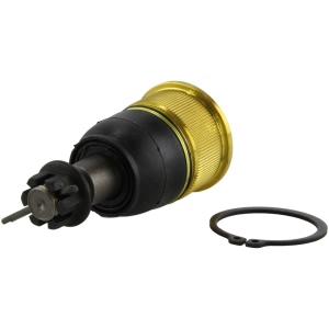 Centric Premium™ Front Lower Ball Joint for 2012 Honda Ridgeline - 610.40048