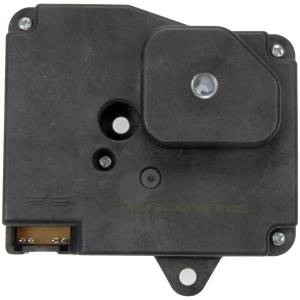 Dorman Hvac Air Door Actuator for 2001 Cadillac DeVille - 604-167