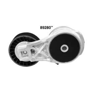 Dayco No Slack Automatic Belt Tensioner Assembly for 2003 Dodge Grand Caravan - 89280