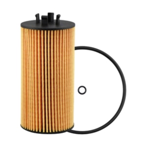 Hastings Engine Oil Filter Element for 2003 Cadillac CTS - LF561