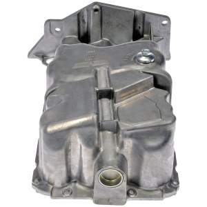 Dorman OE Solutions Engine Oil Pan for 2019 Chevrolet Sonic - 264-378