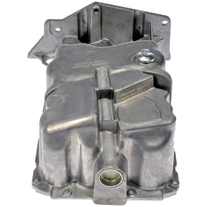 Dorman OE Solutions Engine Oil Pan for 2018 Buick Encore - 264-378